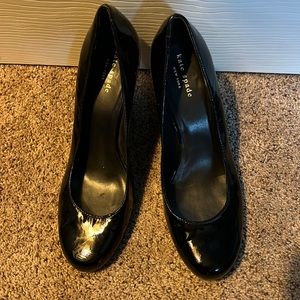 Kate Spade Wedge Heel 9 1/2